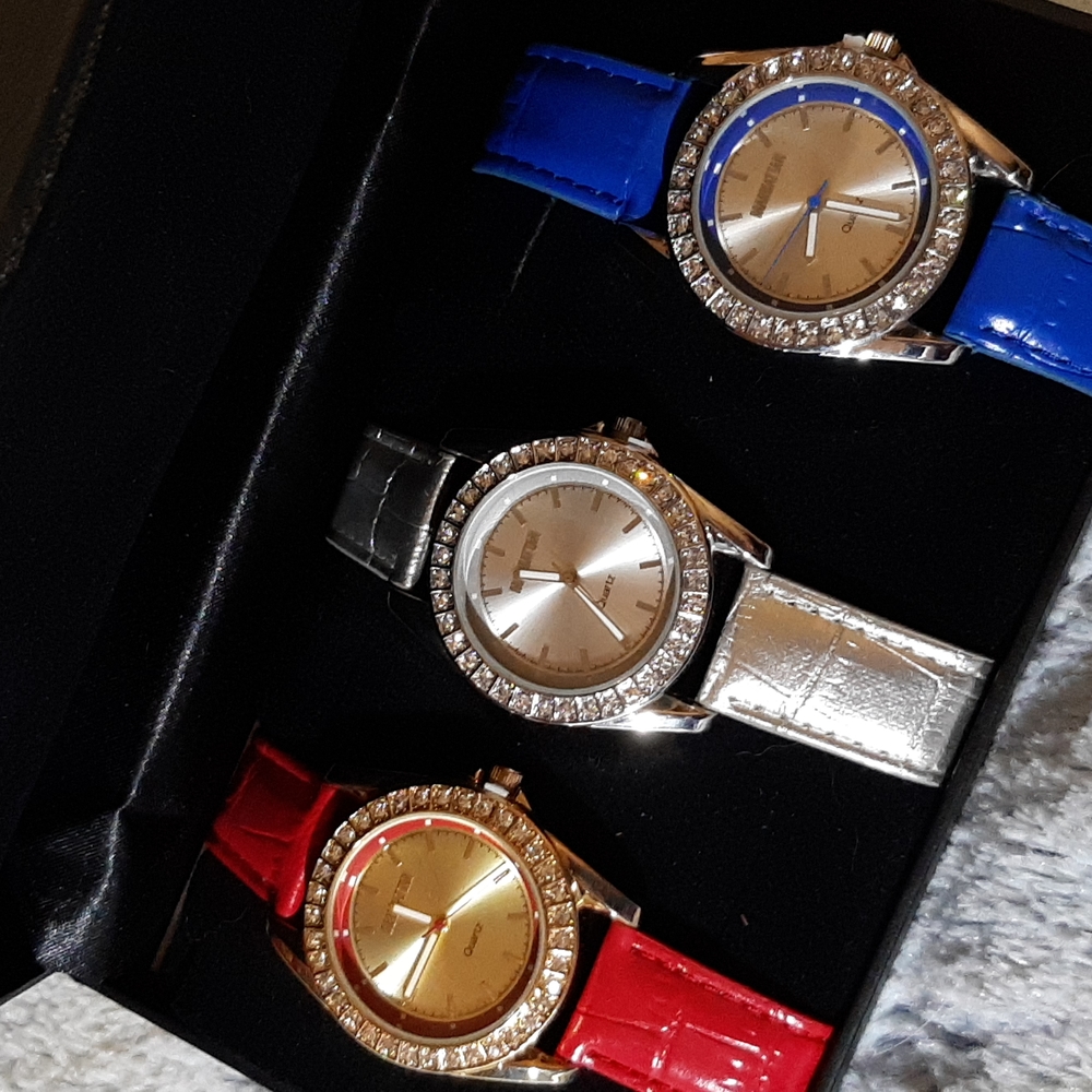Croton watches NWOT